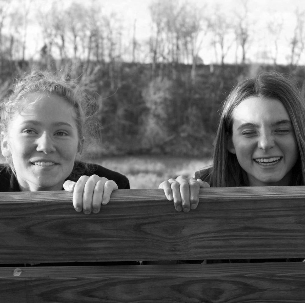 Meet your Posher, Taylor